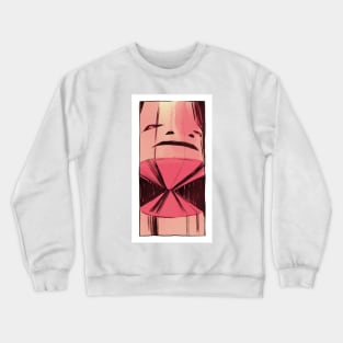 MCP portrait Crewneck Sweatshirt